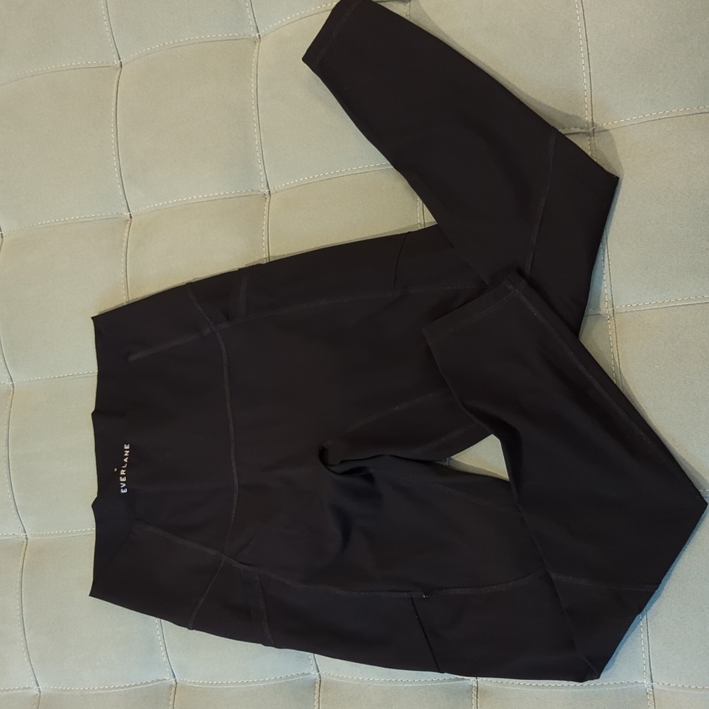 Everlane Black Leggings